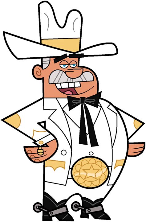 fairly odd parents dimmadome